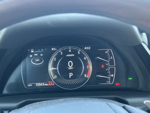 Used 2023 Lexus ES 350 Ultra Luxury w/ Accessory Package (Z2) FWD image 21