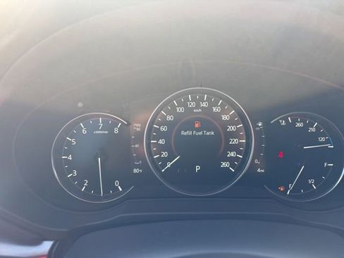 New 2025 MAZDA CX-5 AWD 2.5 S image 15