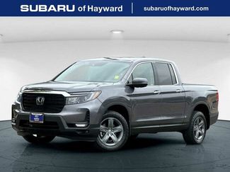 Used 2023 Honda Ridgeline RTL-E video 1
