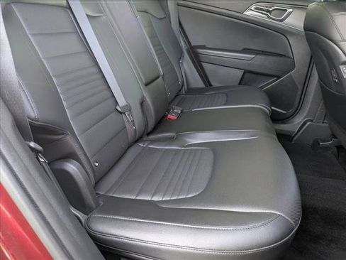 Used 2023 Kia Sportage SX FWD image 20