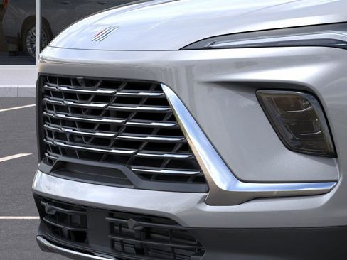 New 2026 Buick Enclave Preferred image 33