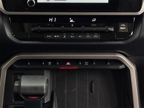 Used 2024 Toyota Tundra SR5 w/ TRD Off-Road Package image 20