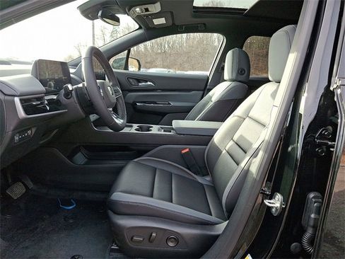 New 2026 Honda Prologue Elite image 5