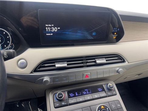 Used 2022 Hyundai Palisade Calligraphy image 65