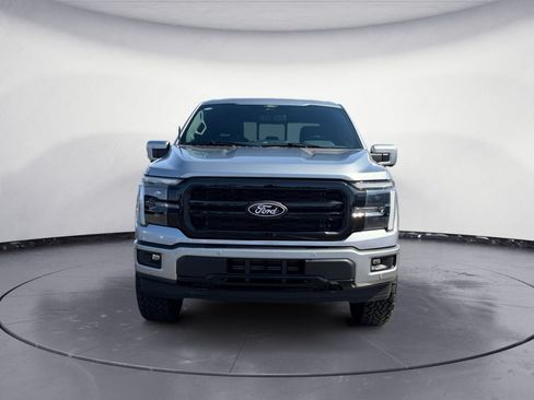 Used 2026 Ford F150 Lariat w/ Equipment Group 501A Mid AWD/4WD image 2