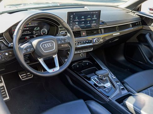 Used 2023 Audi S5 Prestige w/ Prestige Package AWD/4WD image 41
