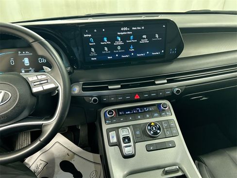 Used 2024 Hyundai Palisade XRT image 19