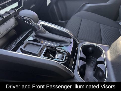 New 2026 GMC Canyon Elevation w/ Convenience Package RWD image 20