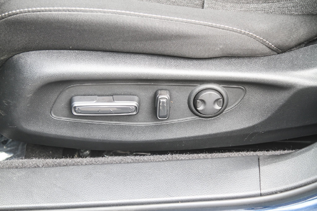 Used 2024 Honda Accord EX image 18