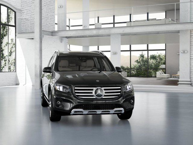 Used 2026 Mercedes-Benz GLB 250 4MATIC image 8