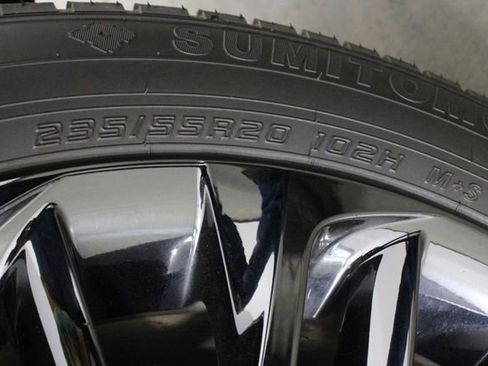 Used 2022 Lexus RX 350 FWD w/ Premium Package image 45