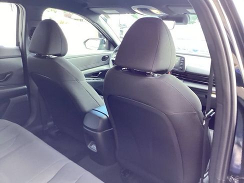 New 2026 Hyundai Elantra Sport FWD image 13