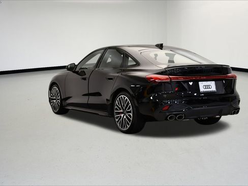 New 2025 Audi S5 Premium Plus image 3