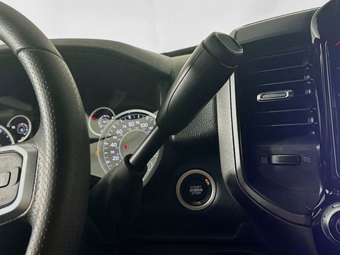 New 2026 RAM 2500 Tradesman image 12