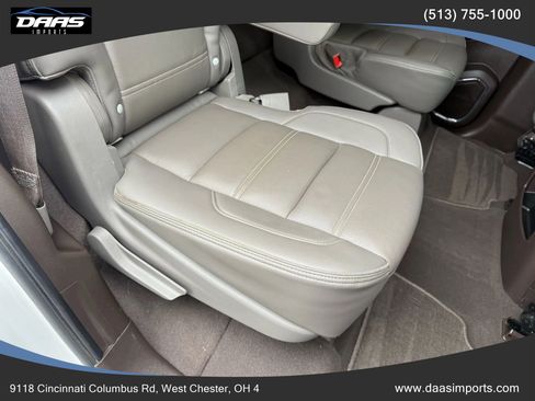 Used 2019 GMC Yukon Denali w/ Denali Ultimate Package image 31