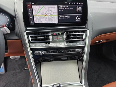 New 2026 BMW 840i image 15