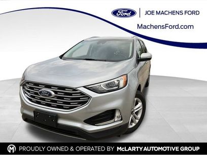 Used 2020 Ford Edge SEL