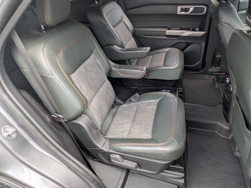 Used 2021 Ford Explorer Timberline AWD/4WD image 19