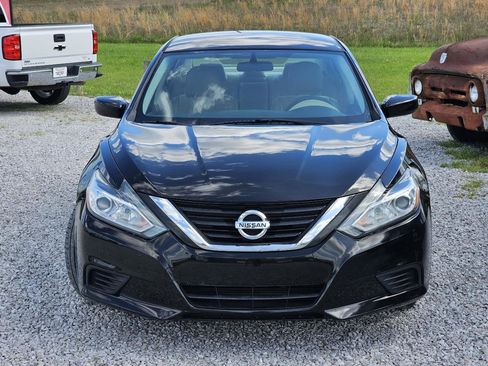 Used 2017 Nissan Altima 2.5 S w/ Power Driver Seat Package image 14