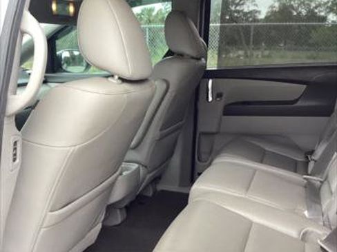 Used 2016 Honda Odyssey EX-L image 23