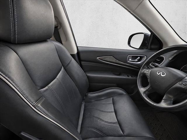 Used 2016 INFINITI QX60 Luxe AWD/4WD image 10