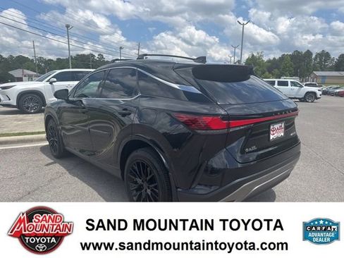 Used 2023 Lexus RX 350 Premium w/ Accessory Package (Z1) FWD image 5