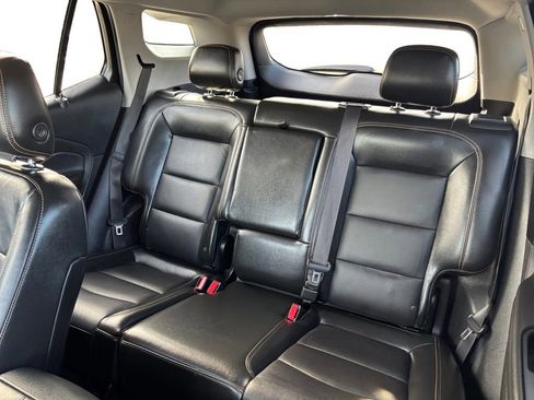 Used 2019 GMC Terrain SLT image 21