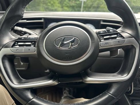 Used 2024 Hyundai Santa Cruz XRT AWD/4WD image 23