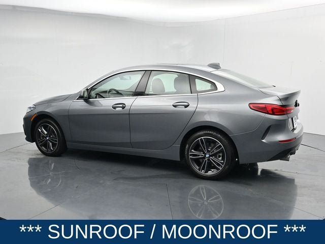 Used 2024 BMW 228i Gran Coupe FWD image 7