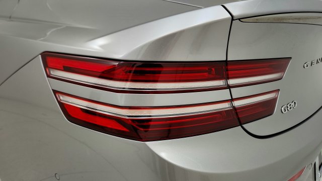 Used 2023 Genesis G80 3.5T Sport AWD/4WD image 22