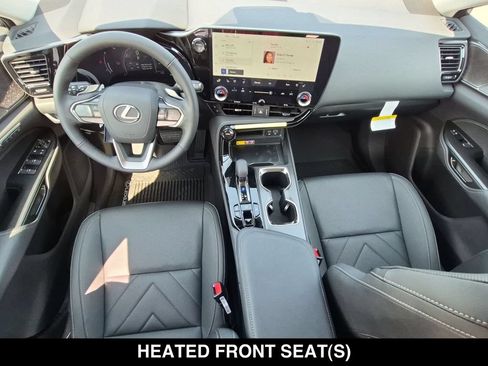 New 2026 Lexus NX 350 AWD w/ Accessory Package (2T) image 14