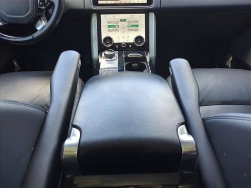 Used 2020 Land Rover Range Rover AWD/4WD image 15