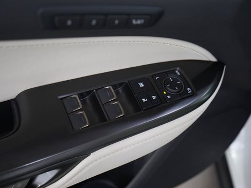 Used 2025 Lexus NX 350 AWD w/ Cold Area Package image 20