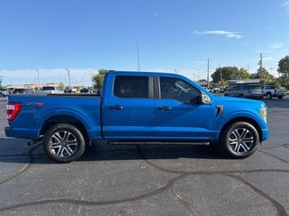 Used 2021 Ford F150 XL w/ STX Appearance Package RWD video 1
