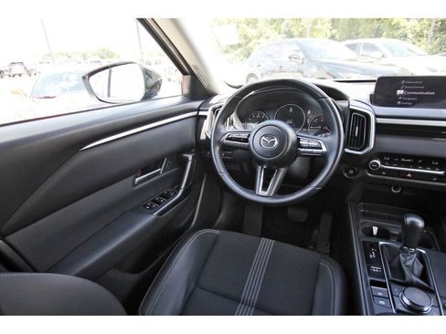 Used 2026 MAZDA CX-50 AWD 2.5 S w/ Preferred Pkg image 6