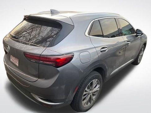 Used 2022 Buick Envision Preferred image 9