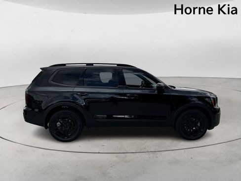 New 2025 Kia Telluride SX X-Line image 3
