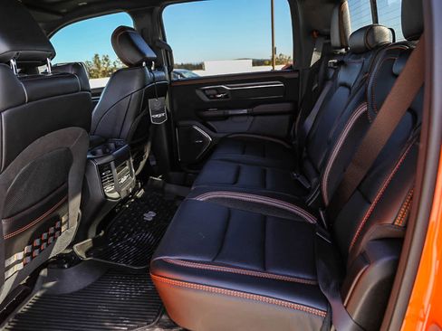 Used 2022 RAM 1500 TRX w/ TRX Level 2 Equipment Group image 18