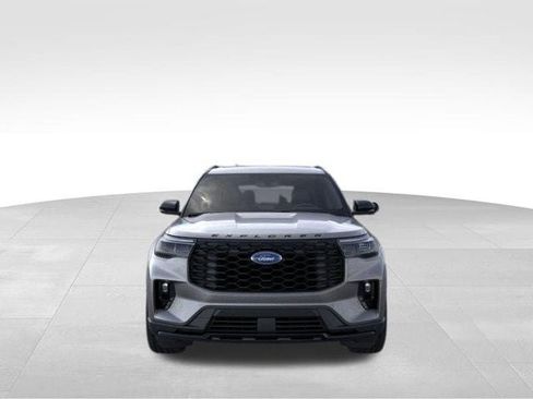 New 2026 Ford Explorer ST-Line image 6