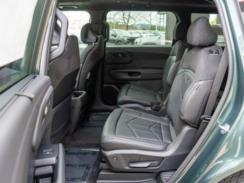 New 2027 Kia Telluride SX Prestige X-Pro AWD/4WD image 14