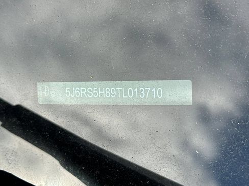Certified 2026 Honda CR-V Sport-L image 2