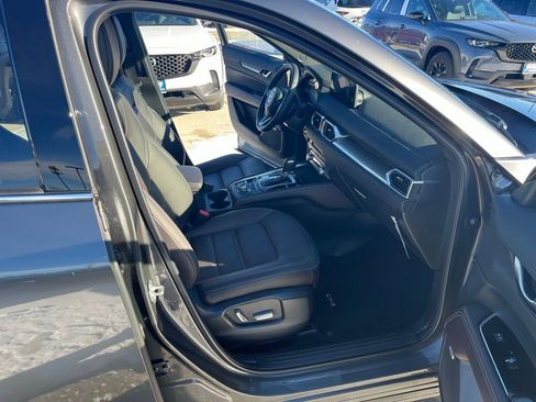 Used 2025 MAZDA CX-5 Signature image 16