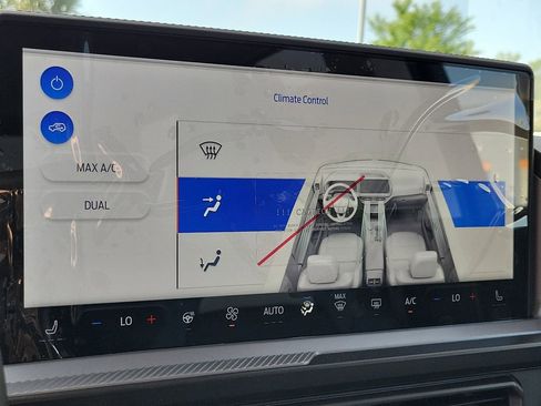 New 2026 Ford Bronco Sport Outer Banks image 24