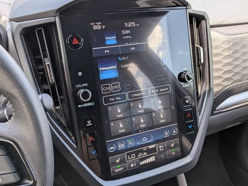 Used 2025 Subaru Forester Premium AWD/4WD image 14