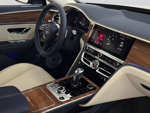 New 2026 Bentley Flying Spur Azure AWD/4WD image 57