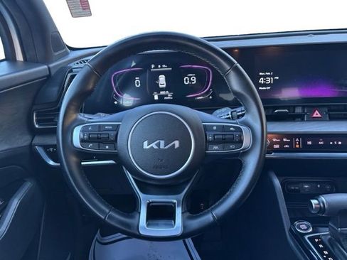 Certified 2023 Kia Sportage X-Line image 15