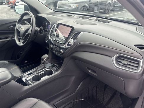 Certified 2022 Chevrolet Equinox Premier image 28