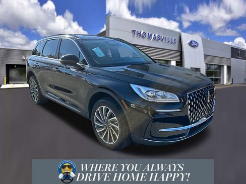 New 2026 Lincoln Corsair Reserve AWD/4WD image 1
