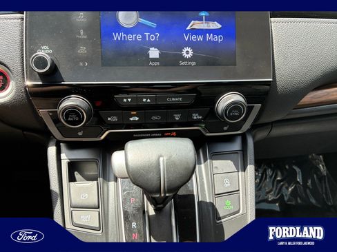 Used 2022 Honda CR-V Touring image 30
