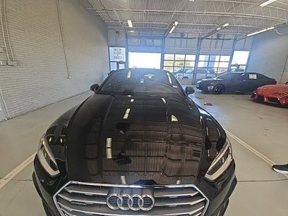 Used 2019 Audi A5 2.0T Premium w/ Convenience Package